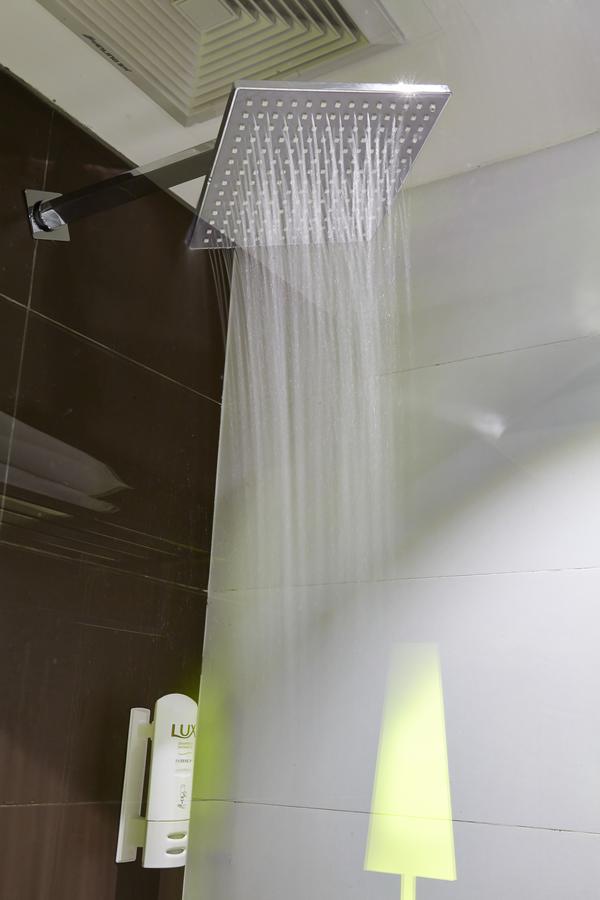 Iu Hotel Guiyang Shibei Road Екстер'єр фото