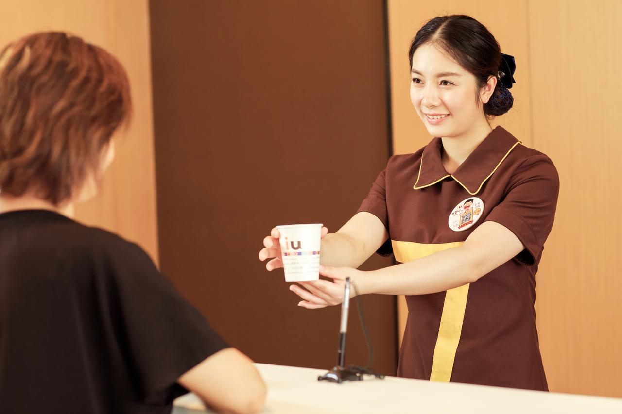 Iu Hotel Guiyang Shibei Road Екстер'єр фото